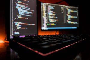Programinė įranga